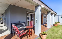 2nd Avenue 127, Kleinmond Central, Western Cape 7195