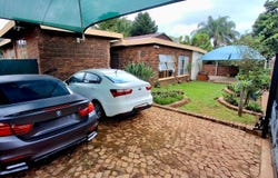 Fauna Park, Limpopo 699