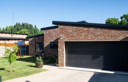 Baillie Park, North West 2531