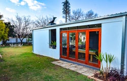 Baillie Park, North West 2531