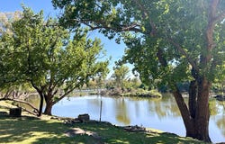 Lindequesdrif, Gauteng 1911