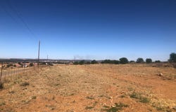 Van Der Hoff Park, North West 2531