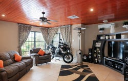 Cashan, North West 300