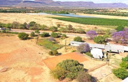Modimolle, Limpopo 510