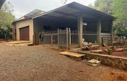 Mooinooi, North-West, Province of 0325