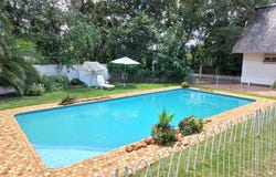 Rustenburg Rural, North West 299