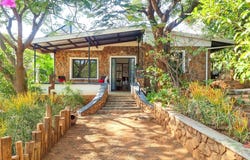 Kampersrus, Limpopo 1380