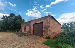 Rustenburg Rural, North West 299