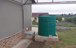 Mthatha, Eastern Cape 5100