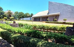 Van Der Hoff Park, North West 2531