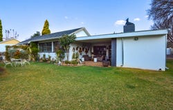 Baillie Park, North West 2531