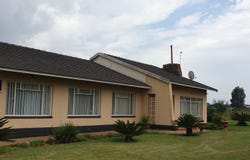 Valley Settlements AH, Gauteng 1961