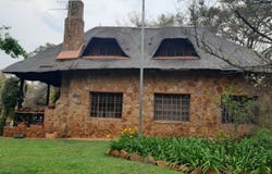 Rustenburg Rural, North West 299
