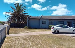 Parkersdorp, Western Cape 7395