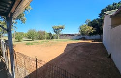 Waagfontein, North West 300