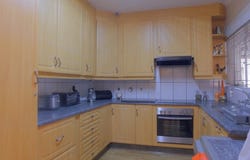 Rustenburg Central, North West 300