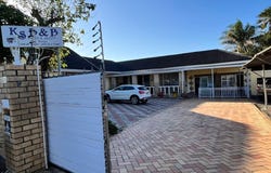 Baysville, Eastern Cape 5241