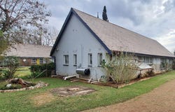 Vaalview, Free State 1911