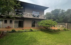 Mooinooi, North West 0325