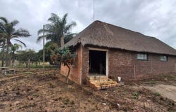 Roodepoort AH, Limpopo 699