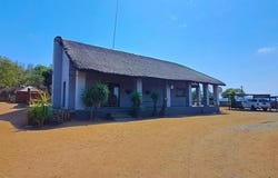 Kroondal, North West 350