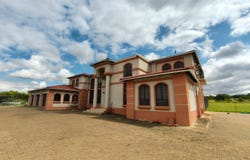 Rustenburg Rural, North West 299