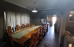 Mooinooi, North West 325