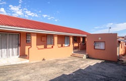 Rosemount, Eastern Cape 5201