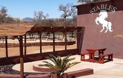 Thabazimbi, Limpopo 0380