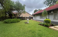 Protea Park, North West 300