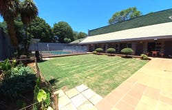 Van Der Hoff Park, North West 2531