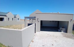 Groenkloof 23, Vredenburg, Western Cape 7380