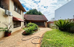 Impala Park, Limpopo 600