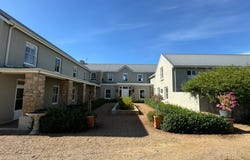 Stellenbosch Farms, Western Cape 7600