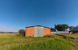 Rustenburg Rural, North West 299
