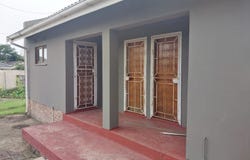 Mthatha, Eastern Cape 5100