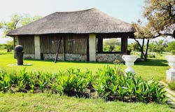 Kroondal, North West 350
