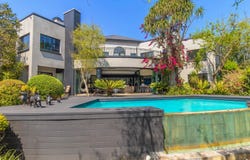 Kyalami Estate, Midrand, Gauteng 1684