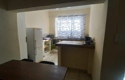 Park West, Free State 9301