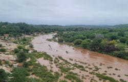 Musina, Limpopo 900
