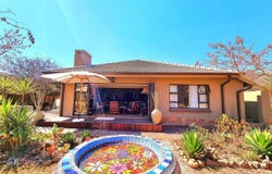Koro Creek Golf Estate, Limpopo 510