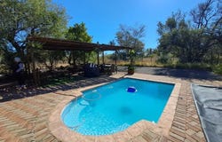 Limpopo, Limpopo 0380