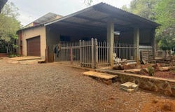 Mooinooi, North West 0325