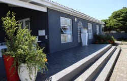Gerrit Maritz Street 6, Kleinmond Central, Western Cape 7195