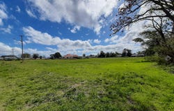 Berlin, Eastern Cape 5600