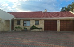 Blue Bend, Eastern Cape 5241