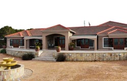 Groot Brakrivier, Groot Brakrivier, Western Cape