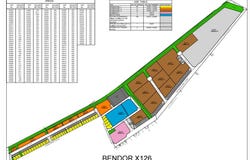 Bendor, Limpopo 699