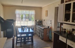 Thabazimbi Rural, Limpopo 387