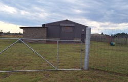 Vaalview, Free State 1911